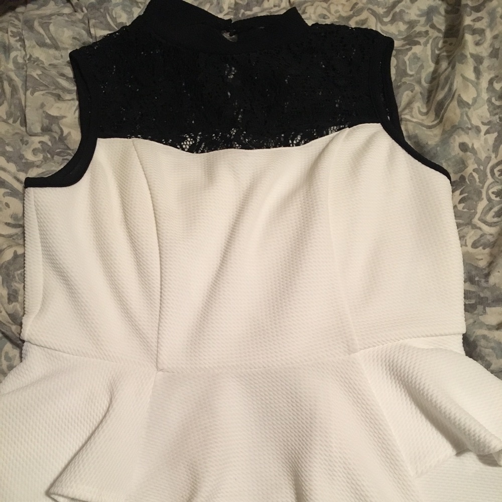 Classy Tank Top
